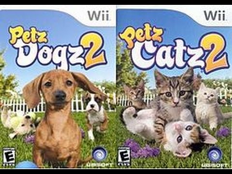 Petz Dogz 2 Soundtrack
